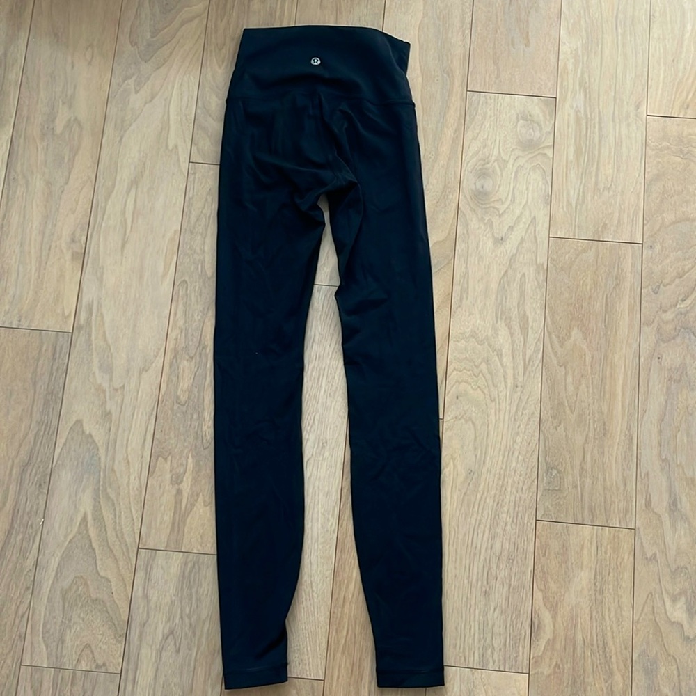 Lulu Lemon Leggings